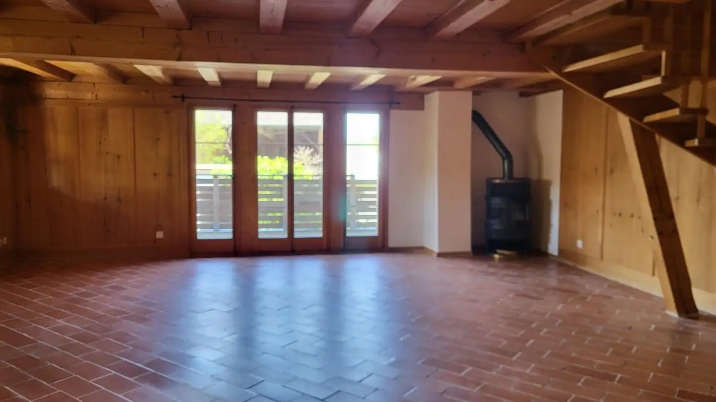 Zimmer mieten - 3053 Wiggiswil - Foto 2