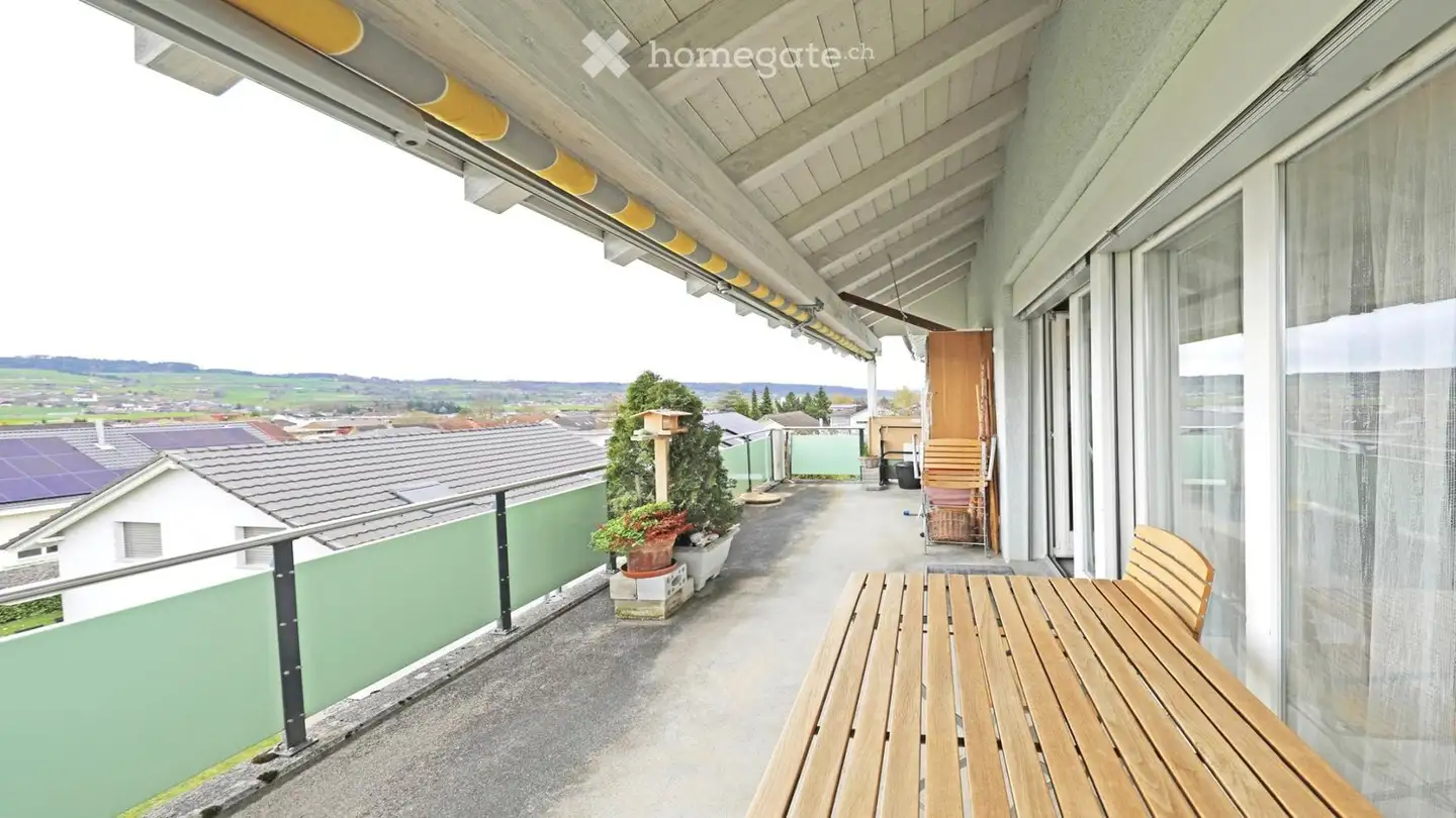 Apartment for sale - 6234 Kulmerau