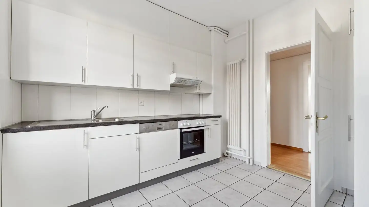 Appartamento in affitto - Chemin De La Forge / Schmiedweg 34a, 2503 Biel/Bienne