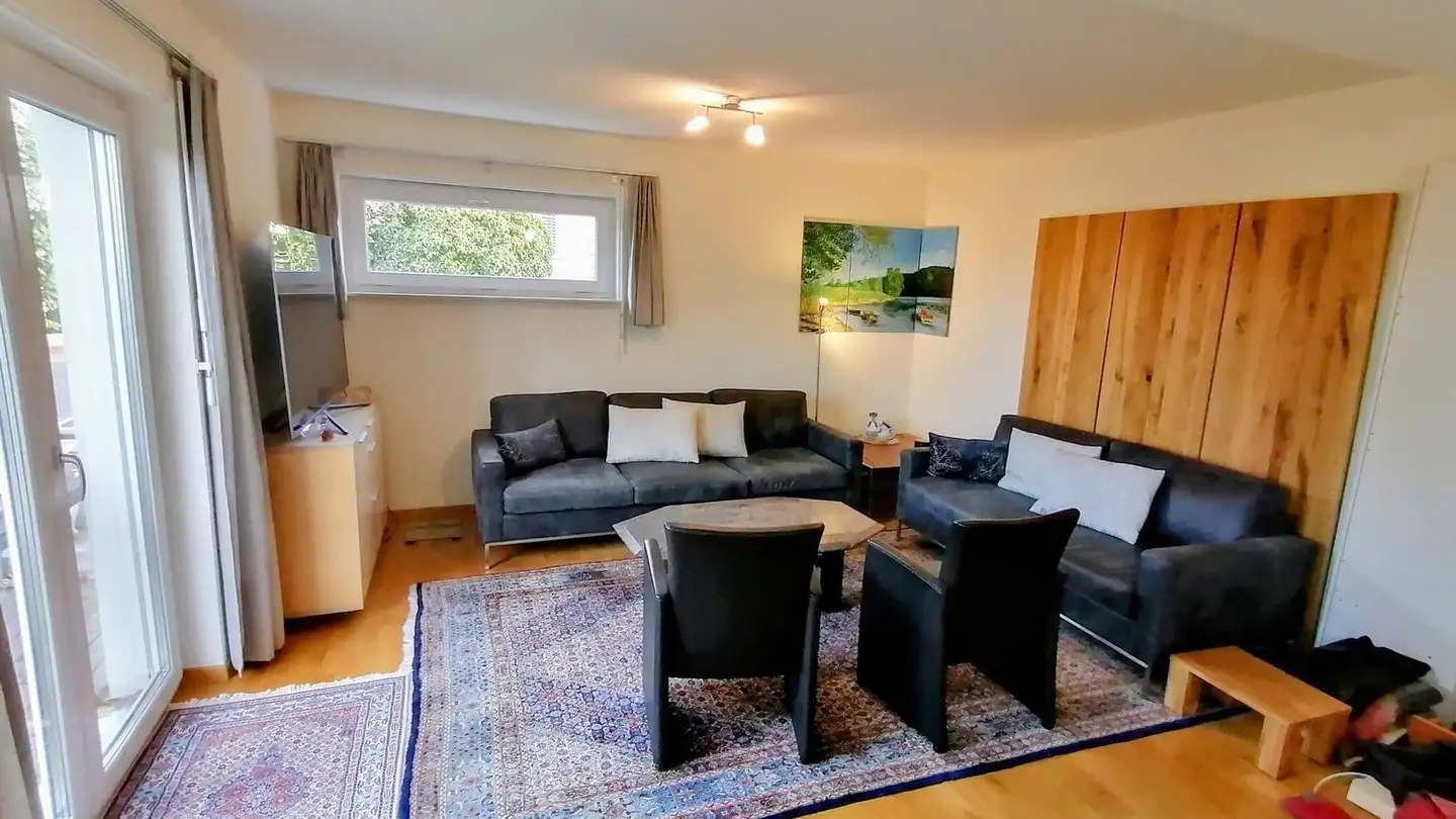 Apartment for rent - Trottenstrasse 6, 8597 Landschlacht - Photo 4