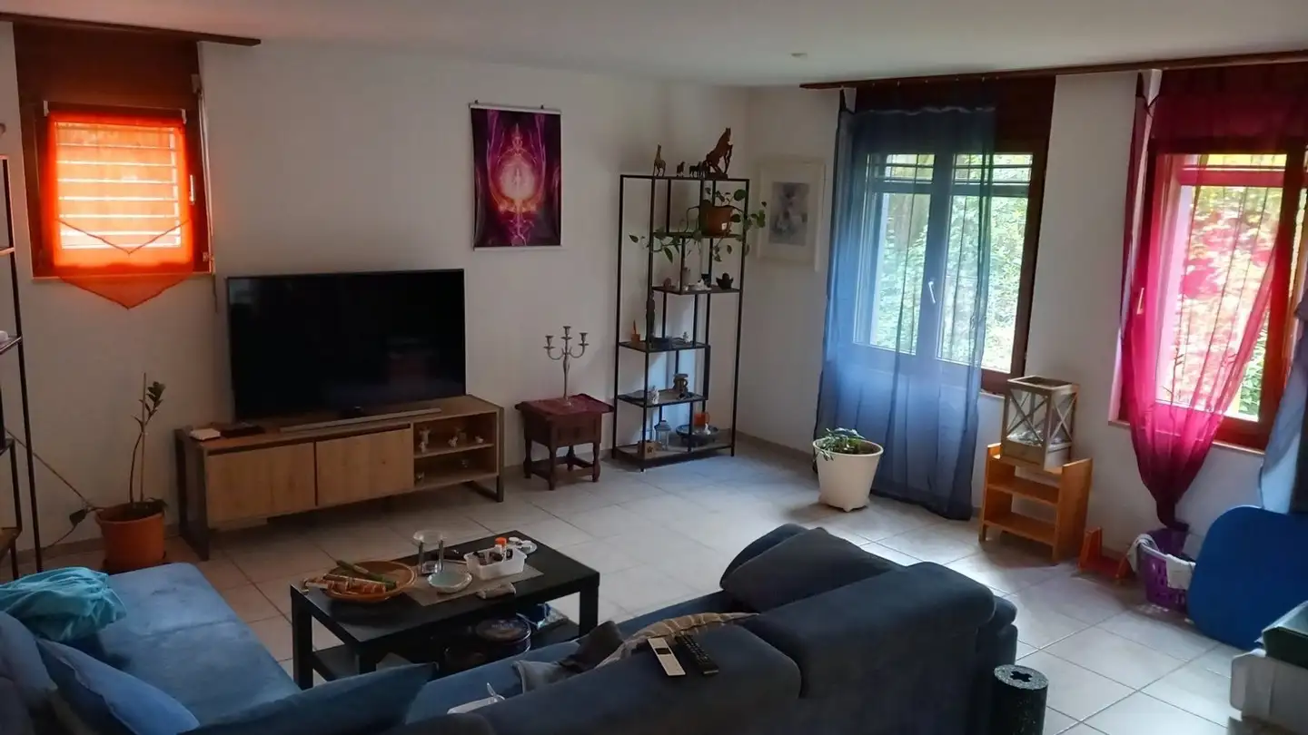 Zimmer mieten - Bodenstrasse 61, 5426 Lengnau AG