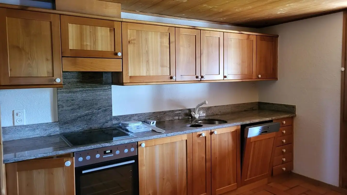 Zimmer mieten - 3053 Wiggiswil - Foto 4