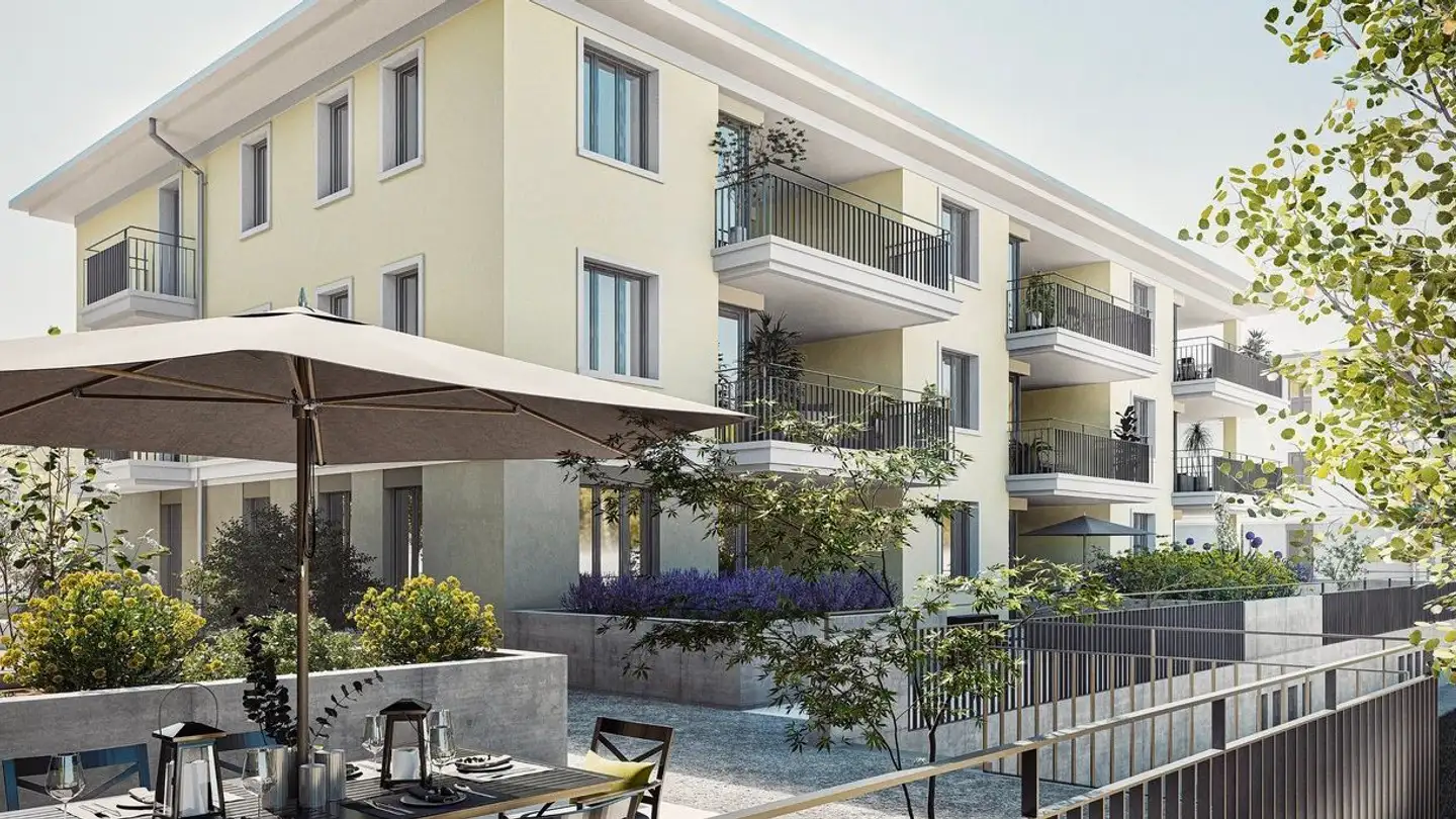 Appartamento in vendita - Bernstrasse, 3360 Herzogenbuchsee - Photo 3