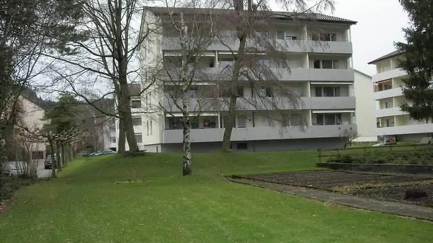 Wohnung mieten - Rosenstrasse 6, 8360 Eschlikon TG