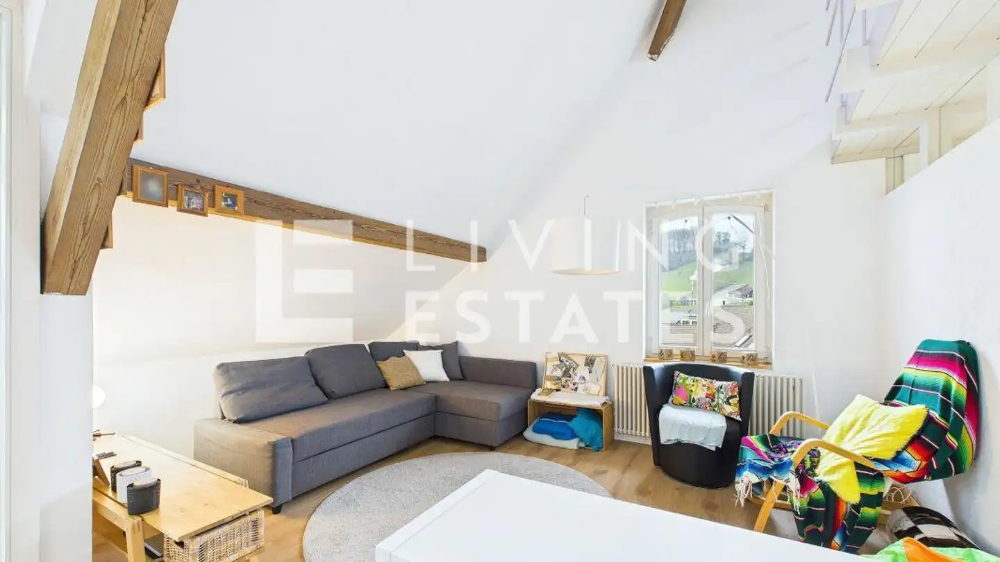Duplex in affitto - Unterdorf 4, 6147 Altbüron - Foto 4
