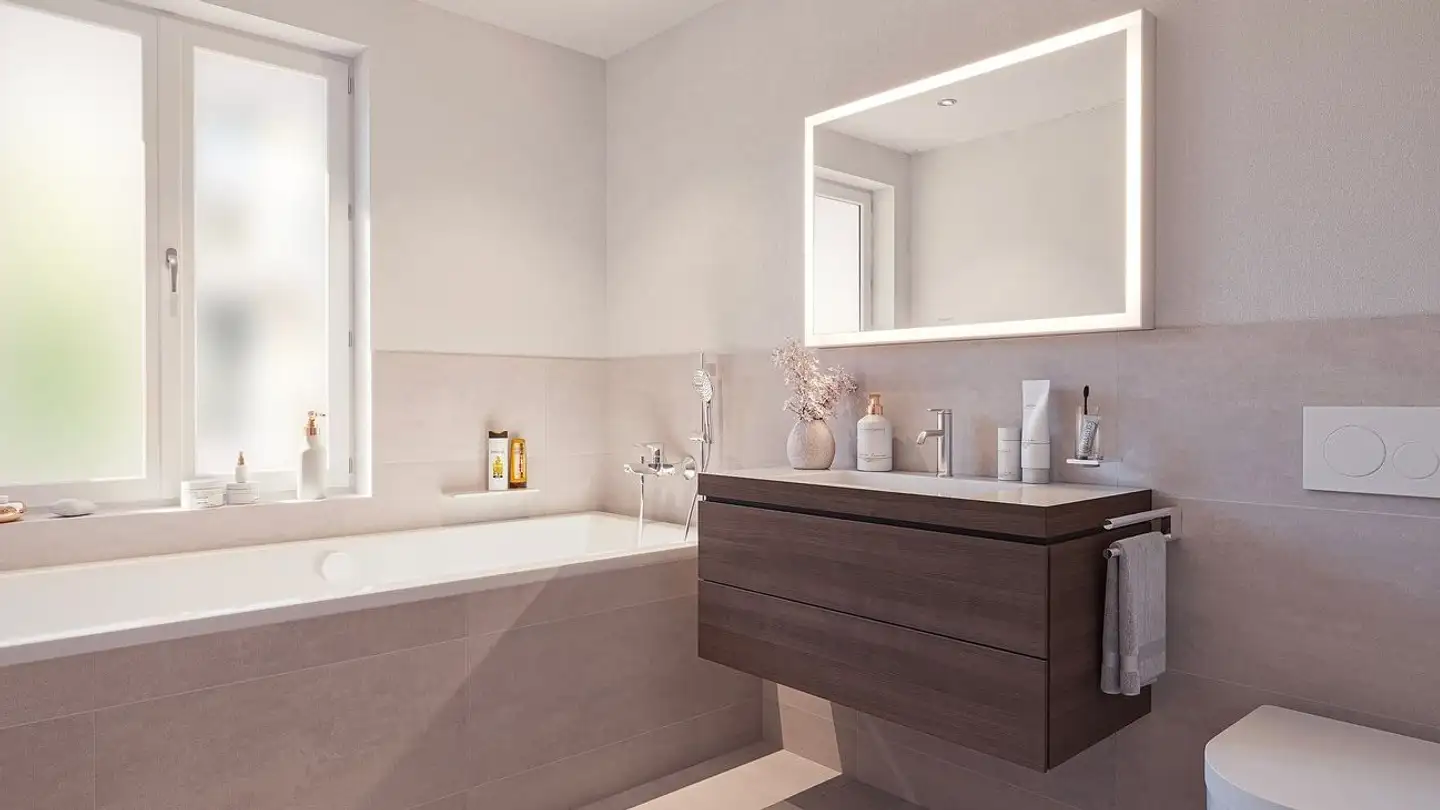 Appartamento in vendita - Bernstrasse, 3360 Herzogenbuchsee - Photo 4