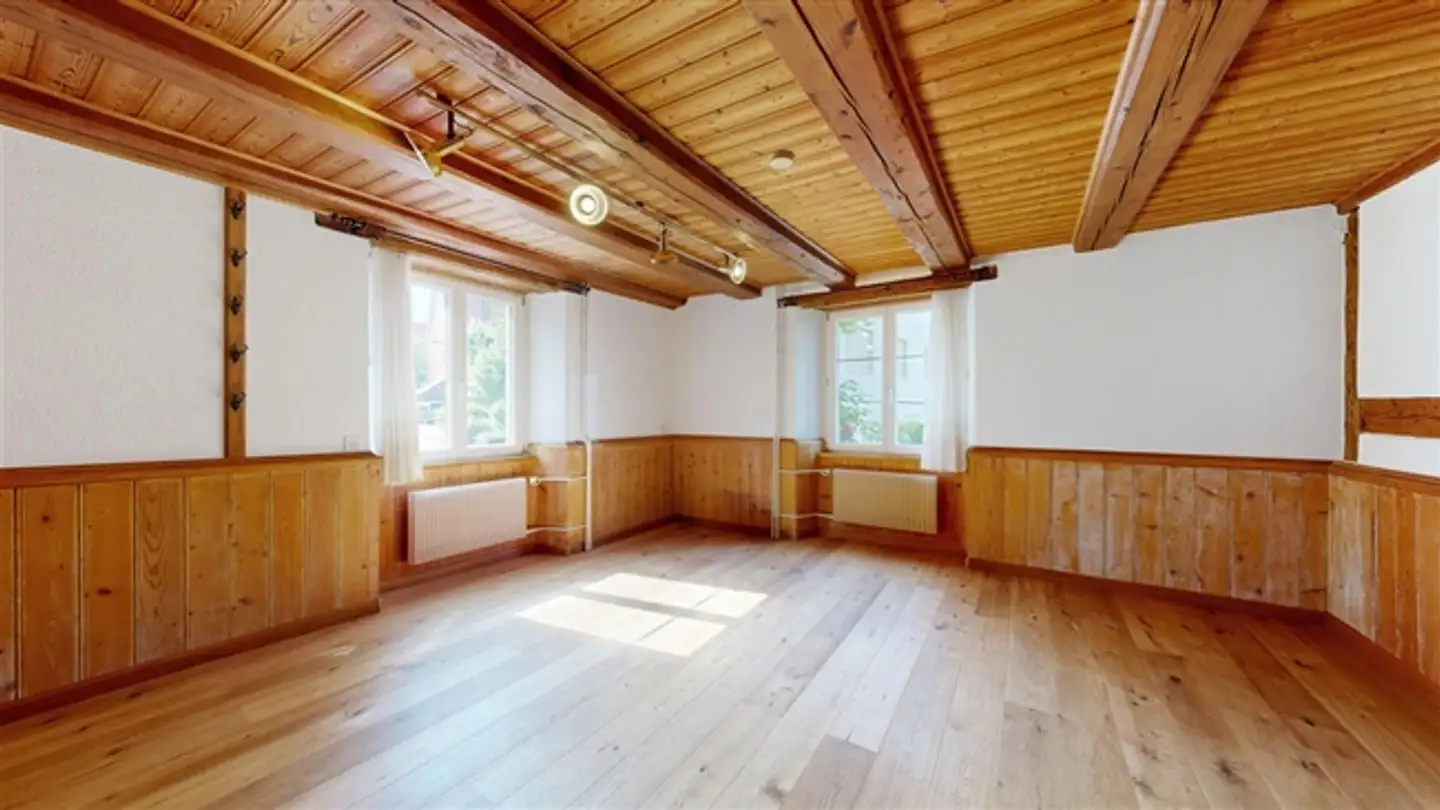 Single house for sale - Hauptstrasse 38, 4148 Pfeffingen - Photo 4