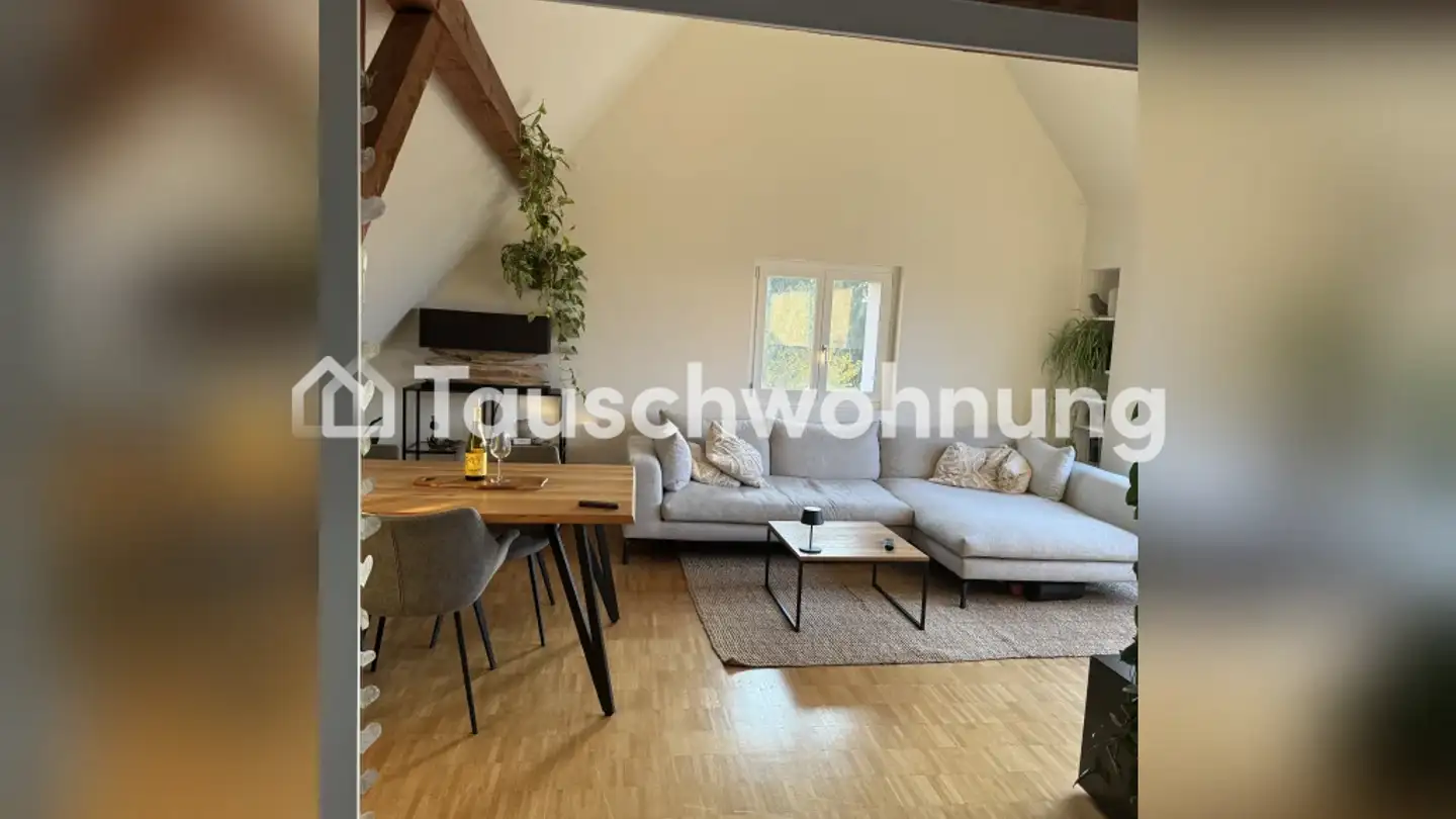 Attique à louer - Oerlikonerstrasse 25, 8057 Zürich - Photo 4