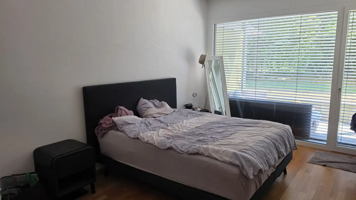 Appartamento in affitto - Bruggerstrasse 117, 5400 Baden - Foto 4