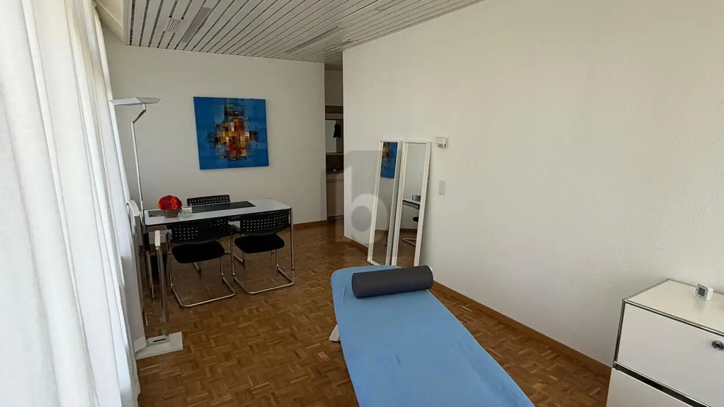 Studio medico in affitto - 8045 Zürich - Foto 2