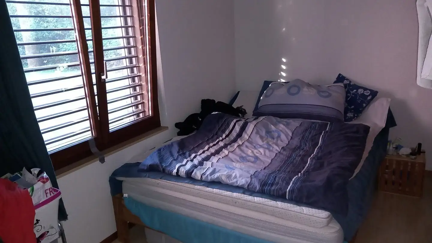 Stanza singola in affitto - Bodenstrasse 61, 5426 Lengnau AG - Photo 4