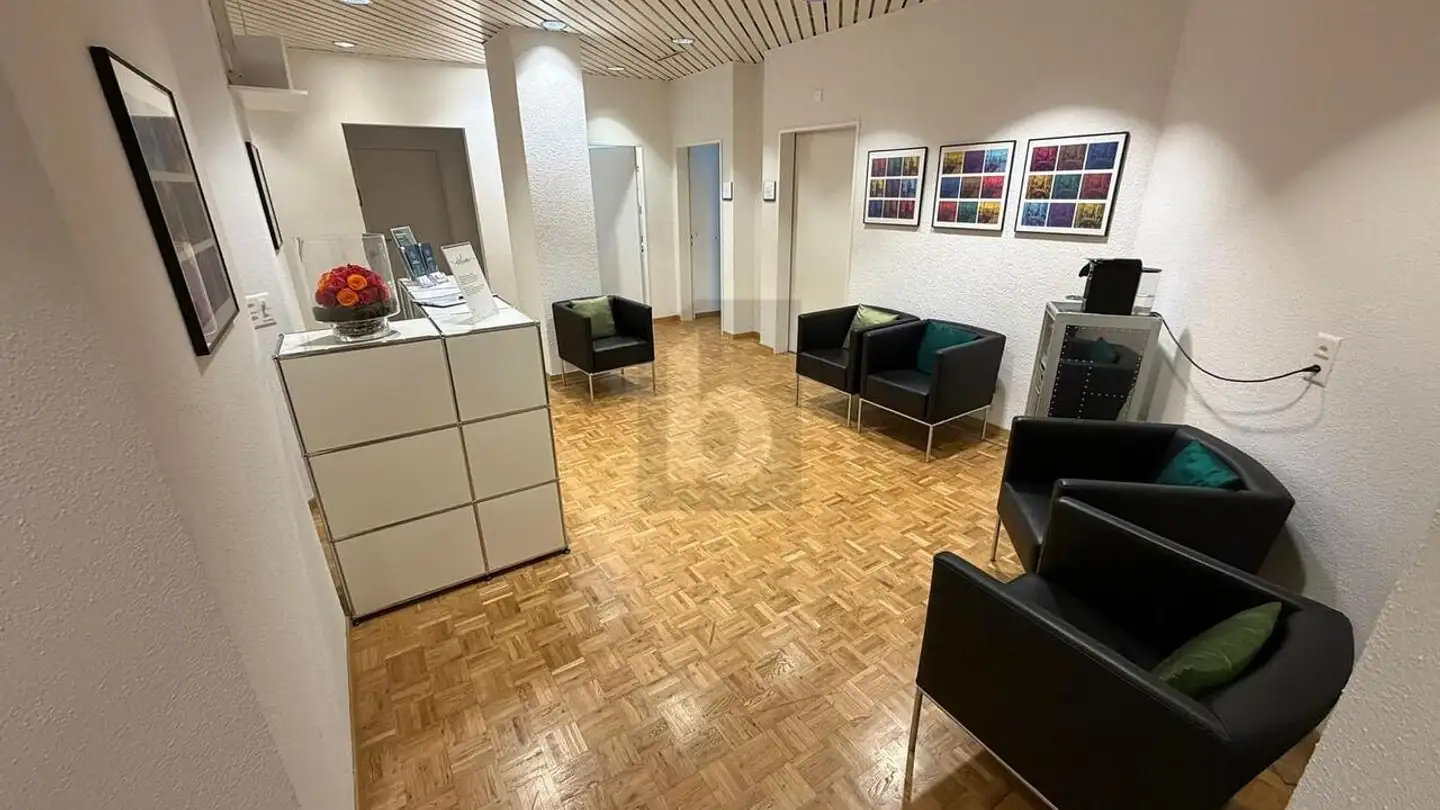 Studio medico in affitto - 8045 Zürich - Foto 3