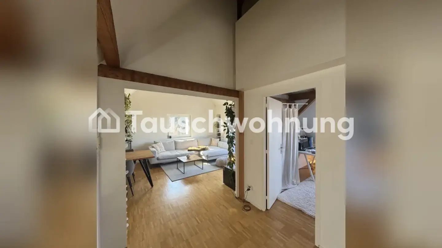 Attique à louer - Oerlikonerstrasse 25, 8057 Zürich - Photo 3