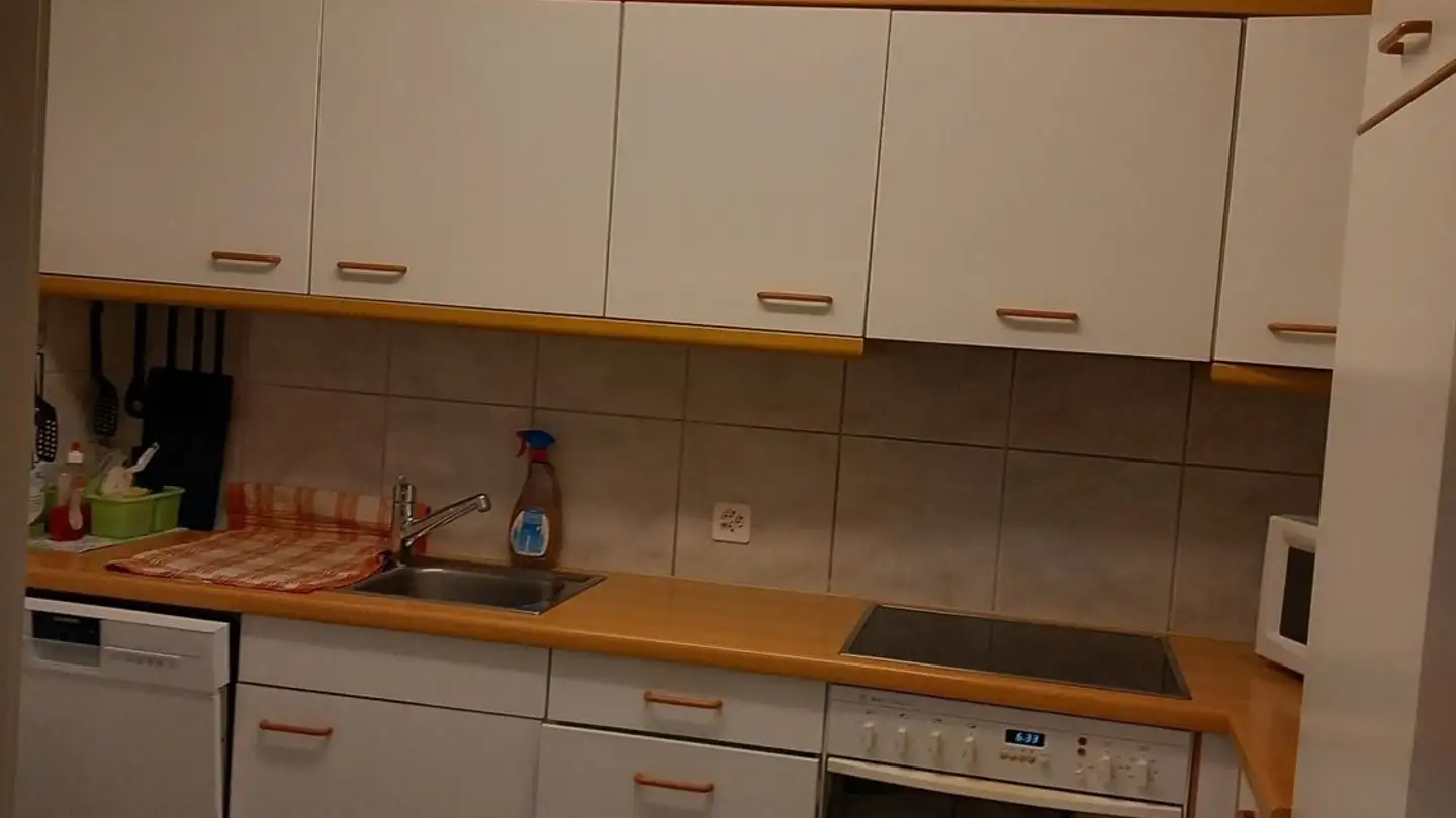 Stanza singola in affitto - Bodenstrasse 61, 5426 Lengnau AG - Photo 3