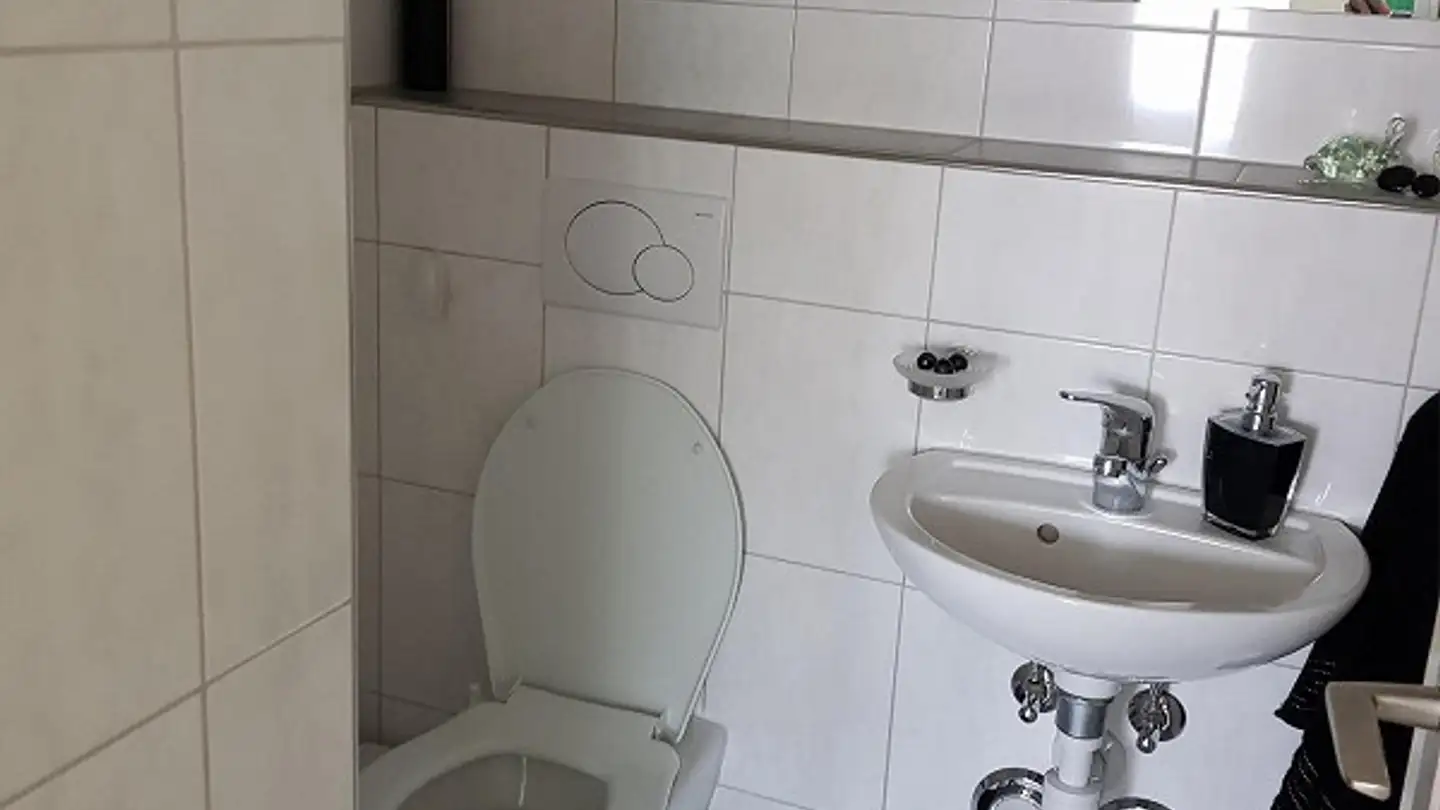 Appartamento in affitto - Rosenstrasse 6, 8360 Eschlikon TG - Foto 2