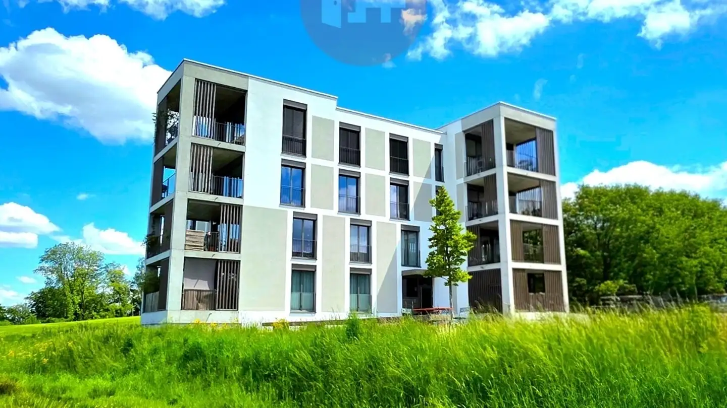 Appartamento in vendita - 3027 Bern
