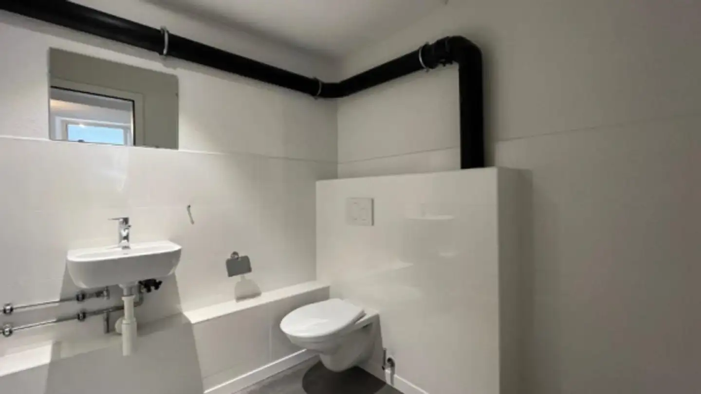 Shop for rent - Grande-Rue 16, 1188 Gimel - Photo 3