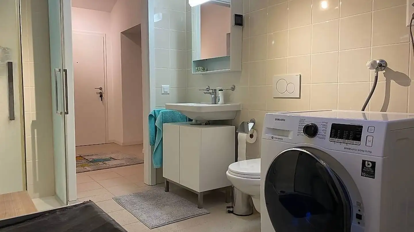 Appartement à louer - Via San Gottardo, 6828 Balerna - Photo 2