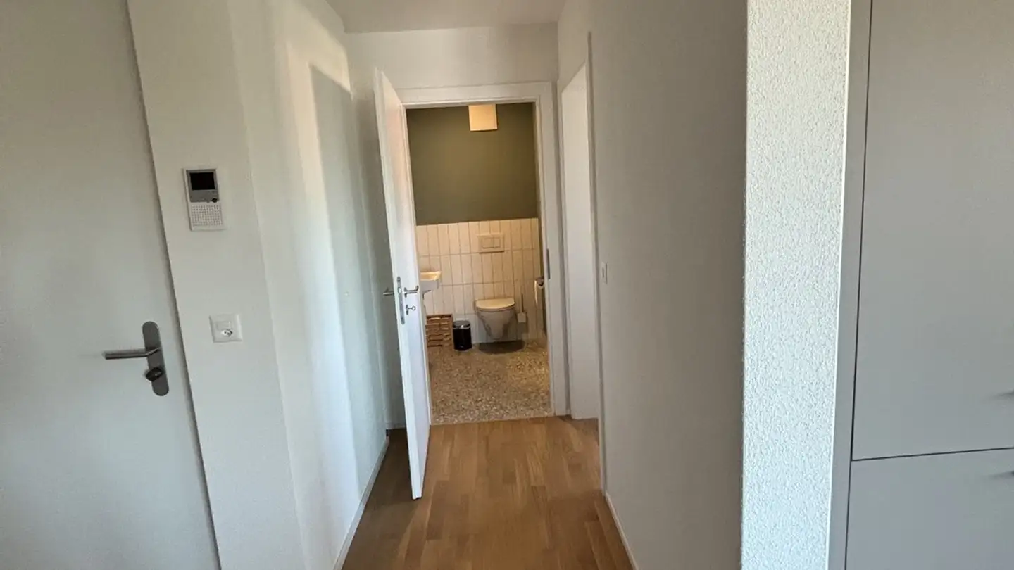 Single room for rent - St. Gallerstrasse 84, 8400 Winterthur - Photo 3