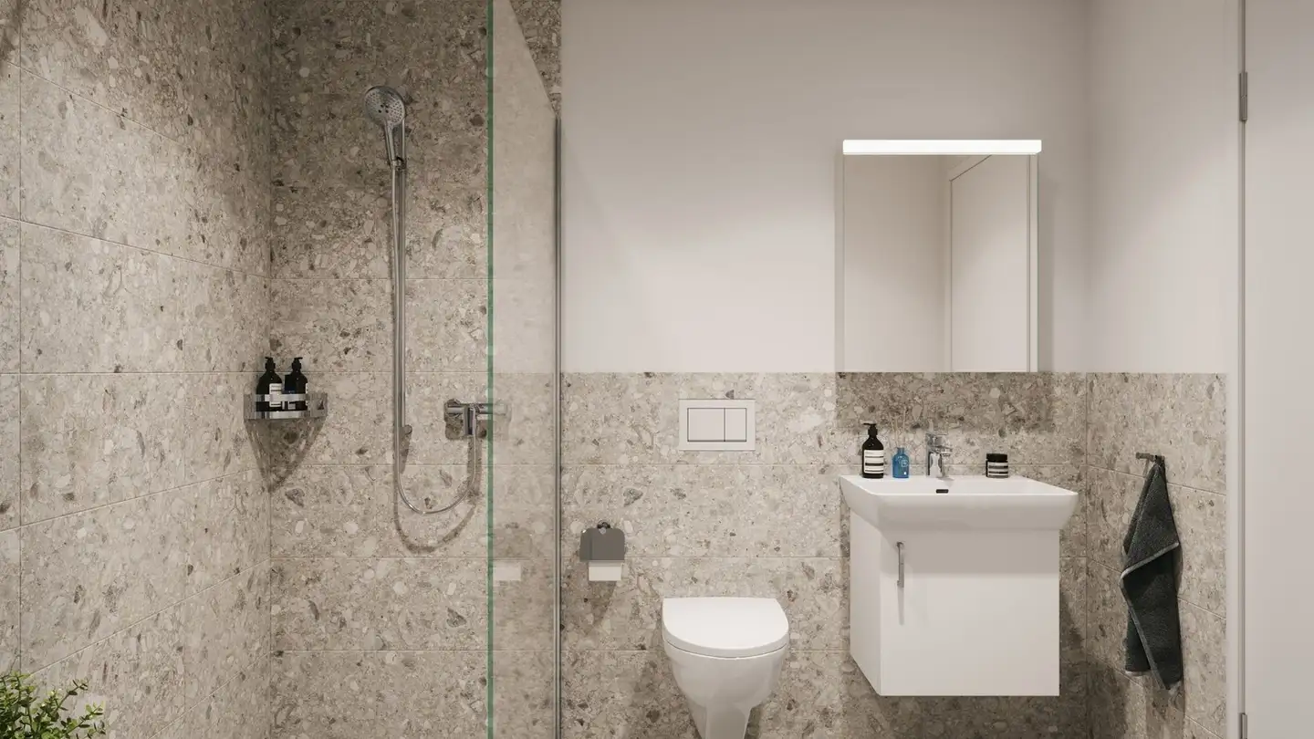 Appartamento in affitto - Winterthurerstrasse 289, 8057 Zürich - Foto 2