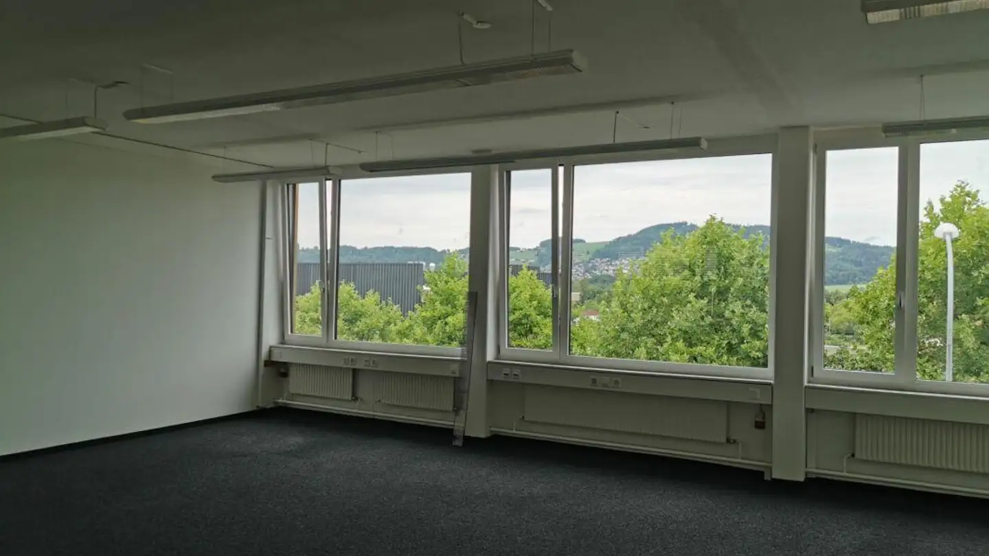 Bureau à louer - Moosstrasse 20, 9014 St. Gallen - Photo 3