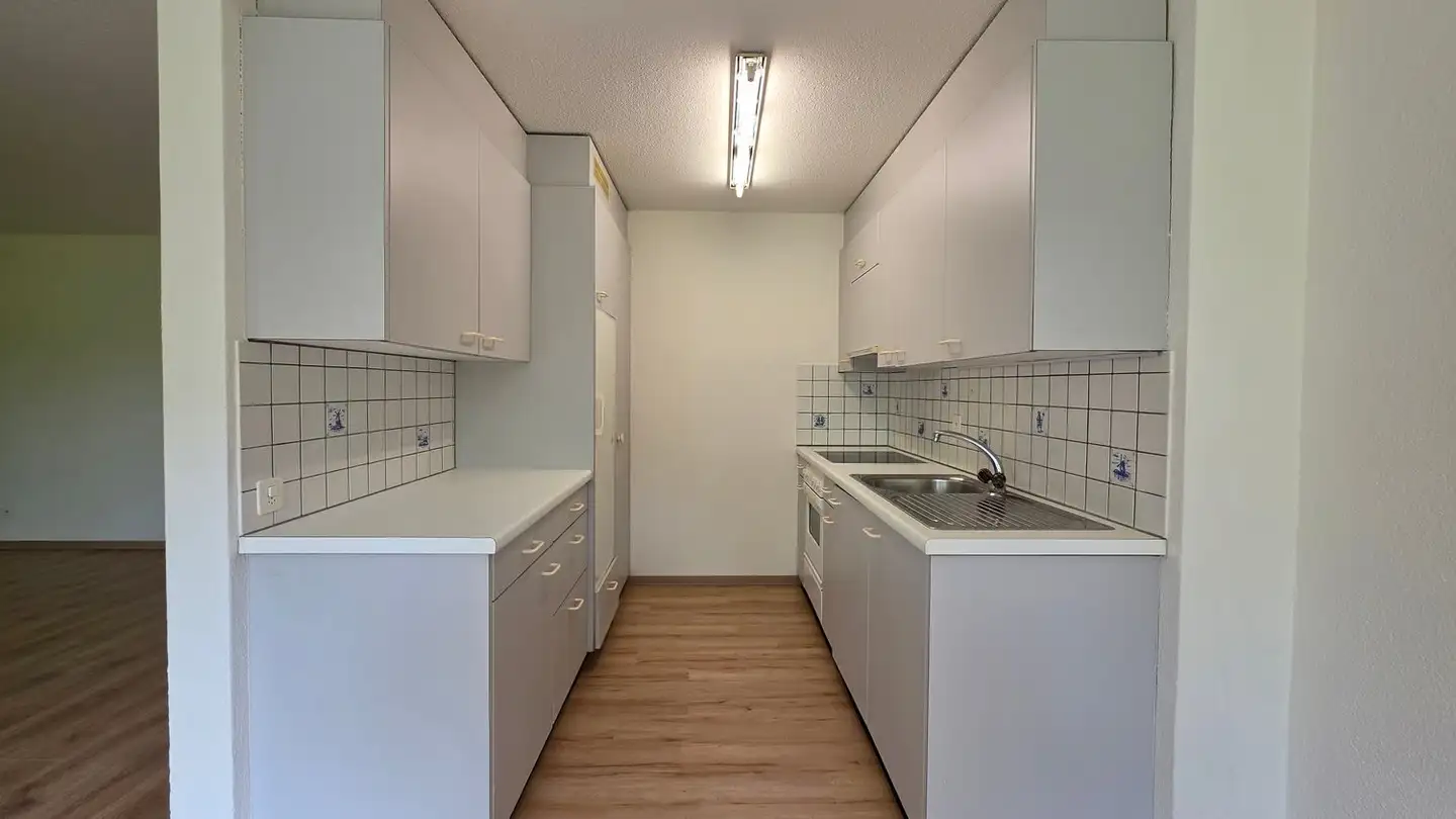 Appartamento in affitto - Eichweg 15, 5742 Kölliken - Foto 2