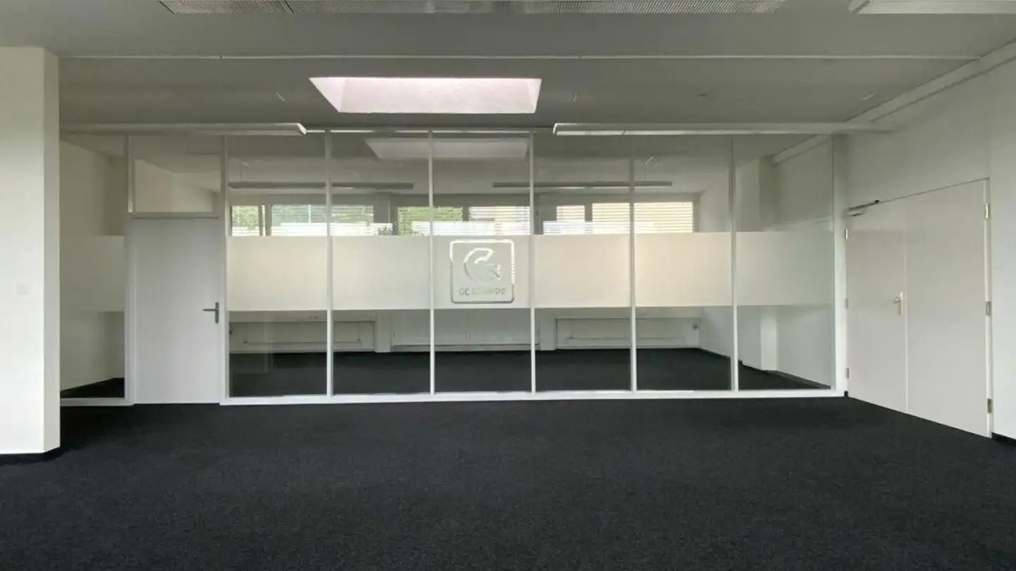 Bureau à louer - Moosstrasse 20, 9014 St. Gallen - Photo 2