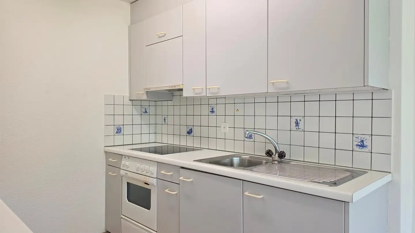 Appartamento in affitto - Eichweg 15, 5742 Kölliken - Foto 4