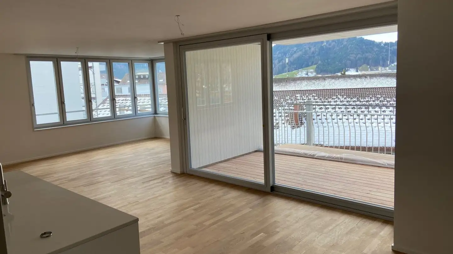 Appartamento in affitto - Eisenbahnstrasse 28, 8840 Einsiedeln - Foto 4