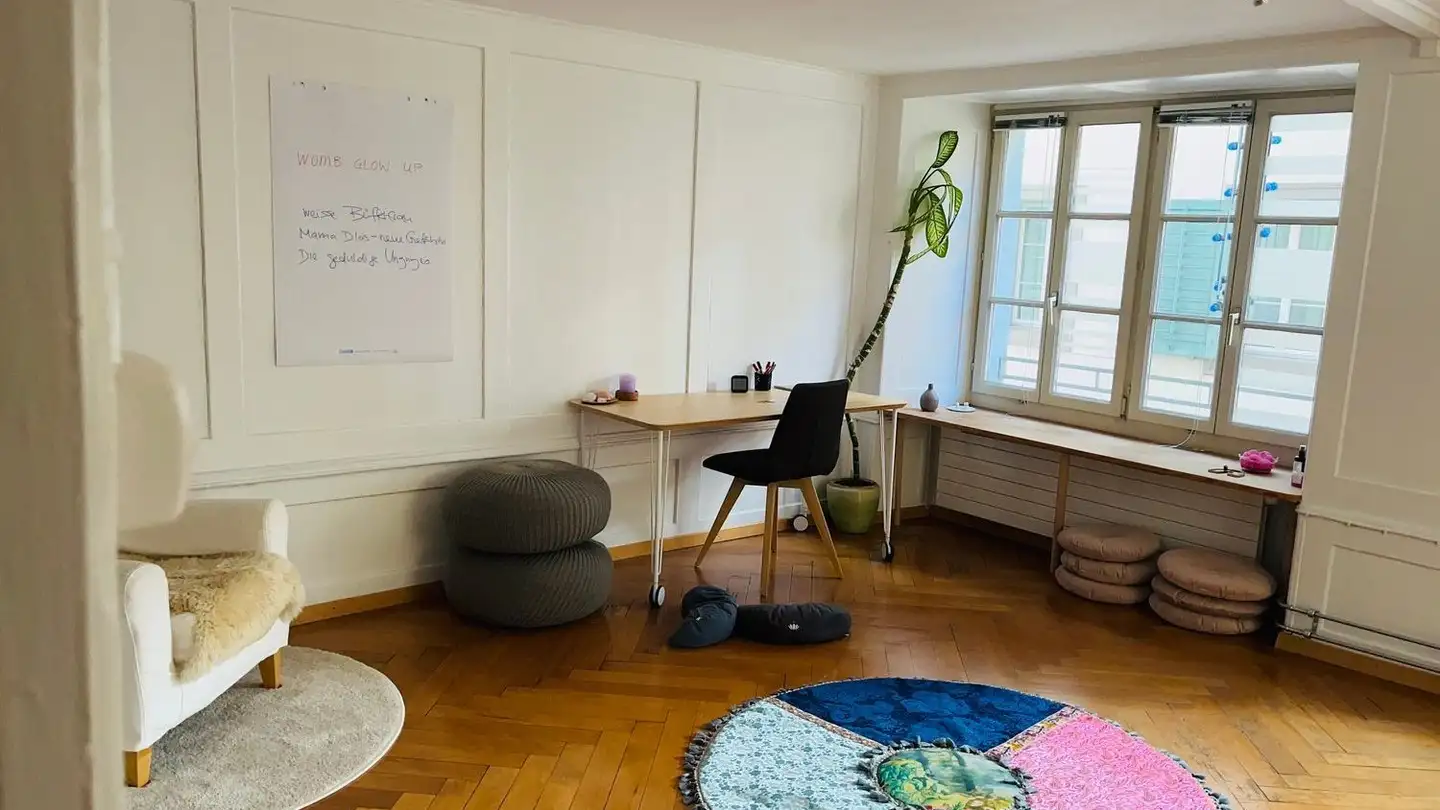 Medical practice for rent - Halsgasse 23, 8640 Rapperswil SG - Photo 2