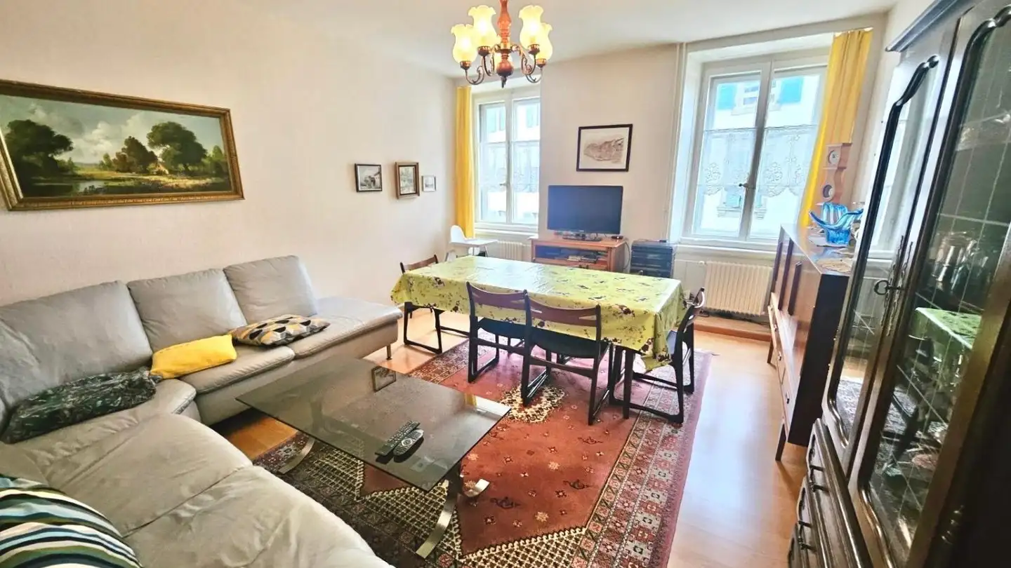 Mischgenutztes Gebäude kaufen - 1450 Ste-Croix - Foto 3