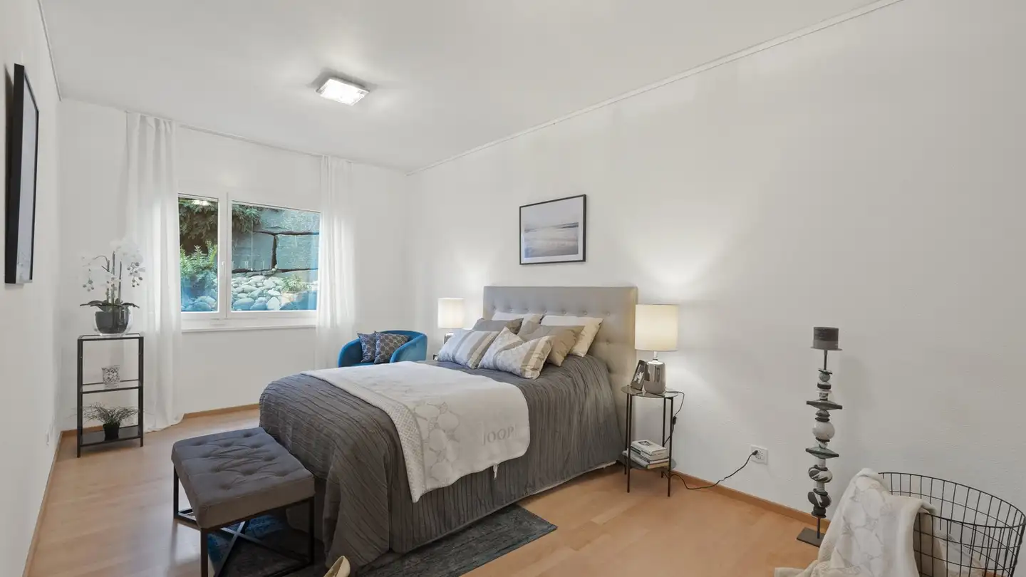 Wohnung mieten - Chüngstrasse 31, 8424 Embrach