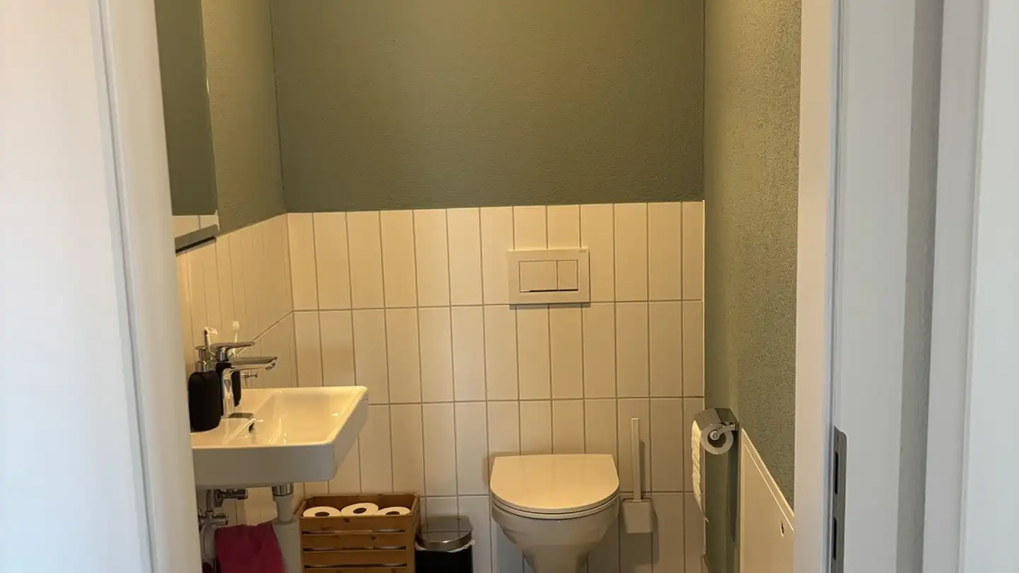 Single room for rent - St. Gallerstrasse 84, 8400 Winterthur - Photo 4