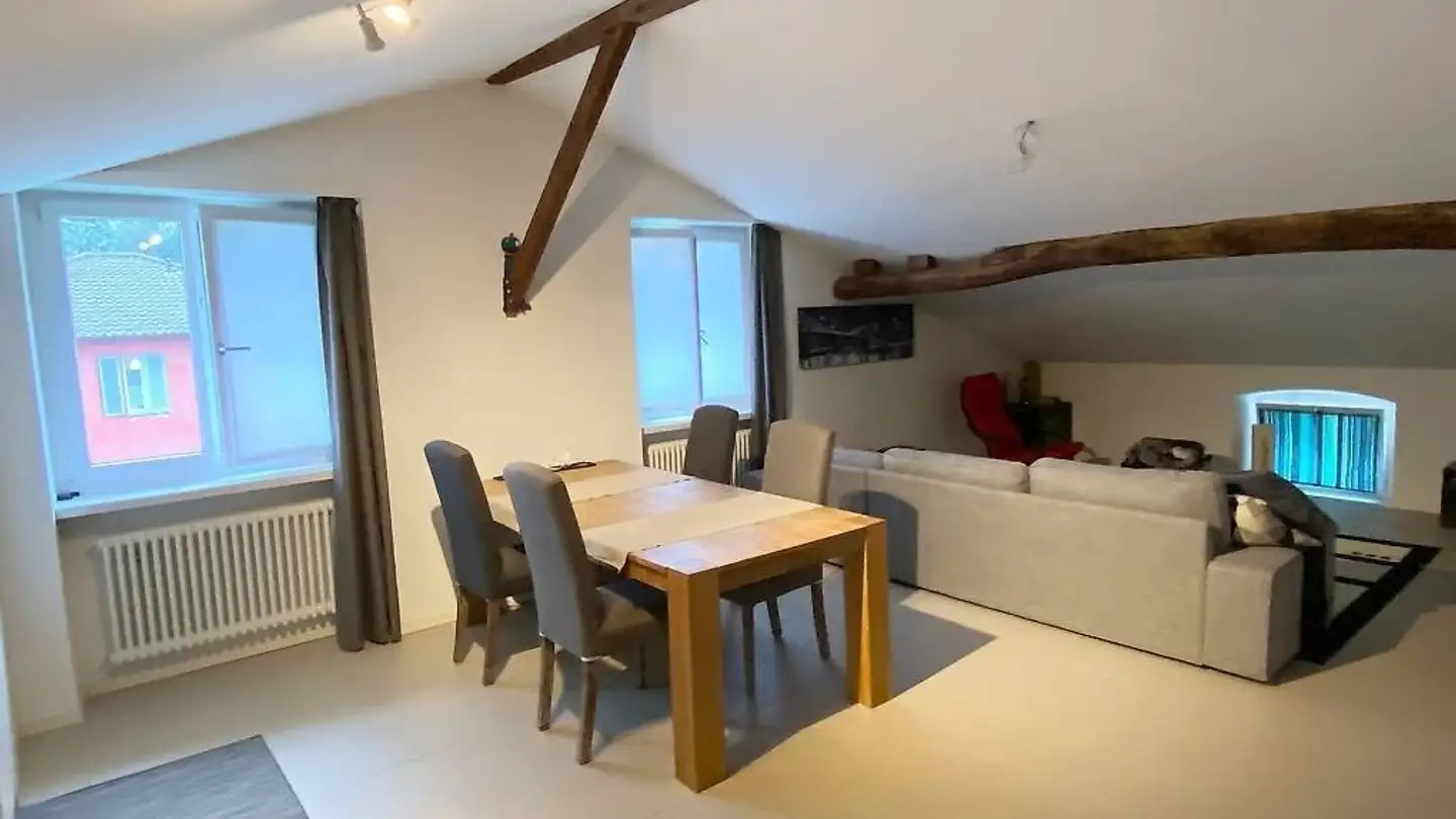 Appartement à louer - Via San Gottardo, 6828 Balerna - Photo 4