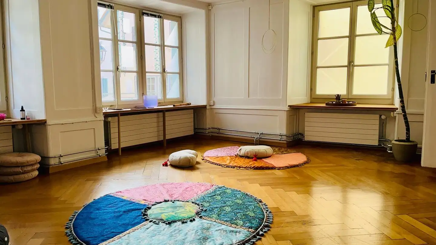 Medical practice for rent - Halsgasse 23, 8640 Rapperswil SG