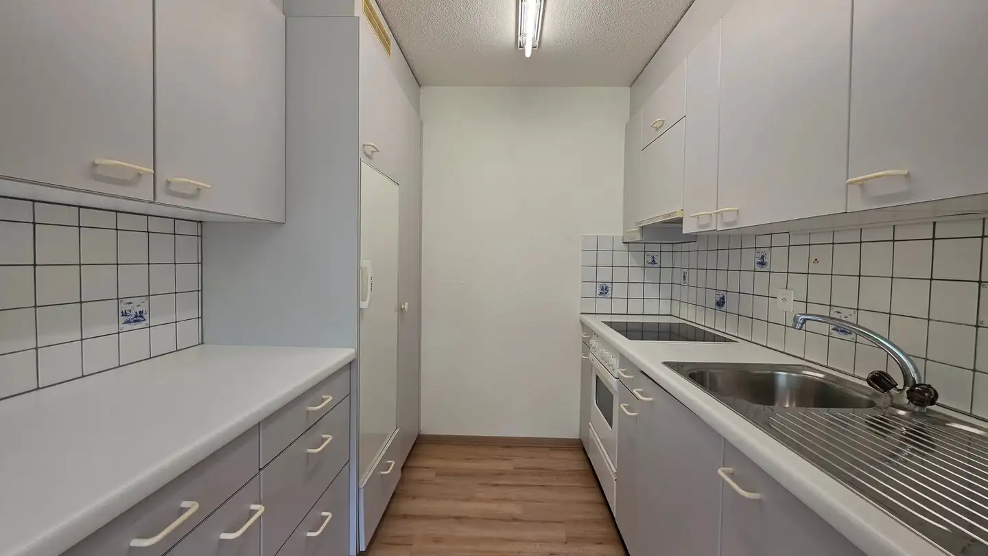 Appartamento in affitto - Eichweg 15, 5742 Kölliken - Foto 3