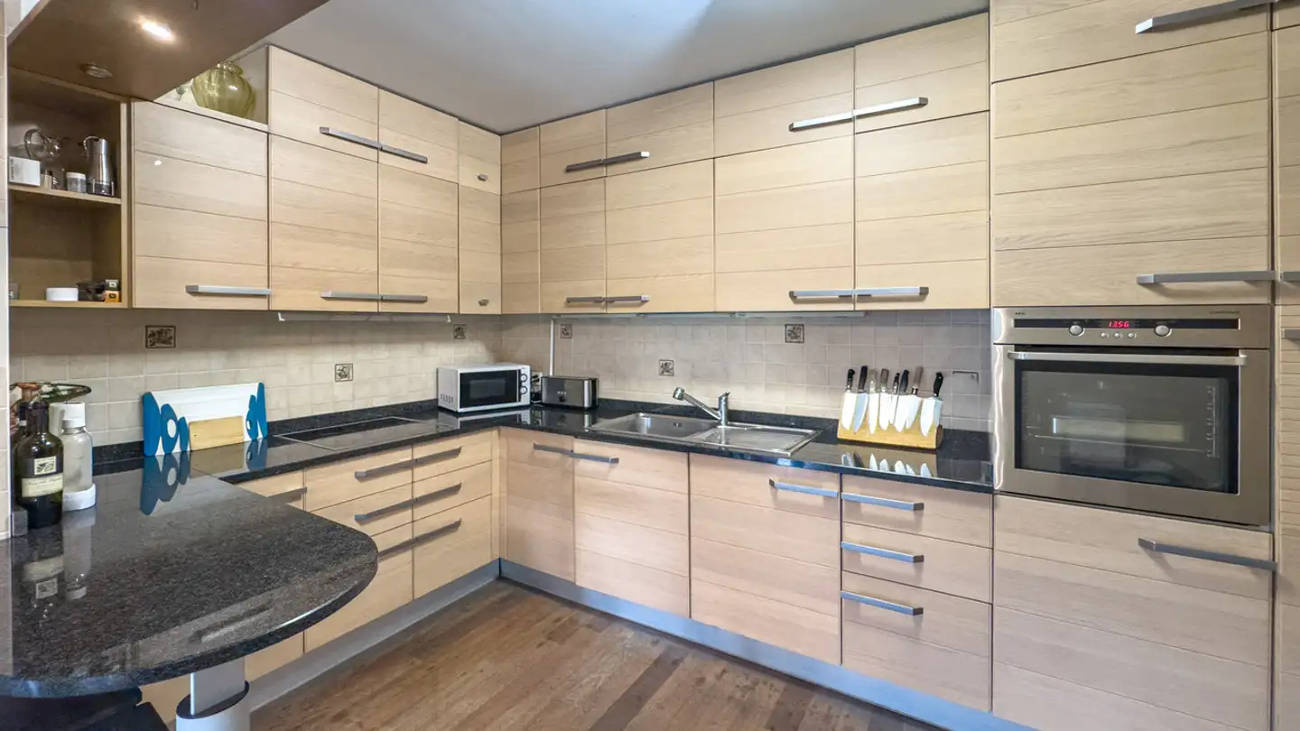 Duplex à vendre - Via San Nicolao, 6816 Bissone - Photo 3