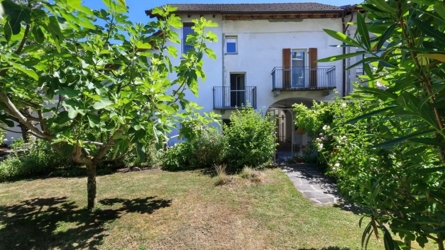Maison individuelle à vendre - 6616 Losone - Photo 2