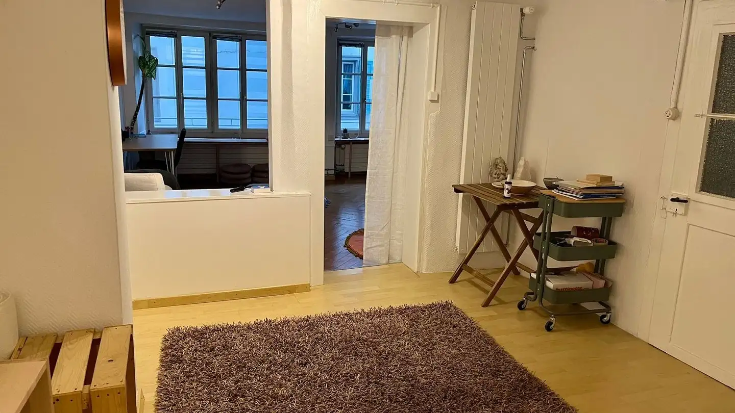 Medical practice for rent - Halsgasse 23, 8640 Rapperswil SG - Photo 4