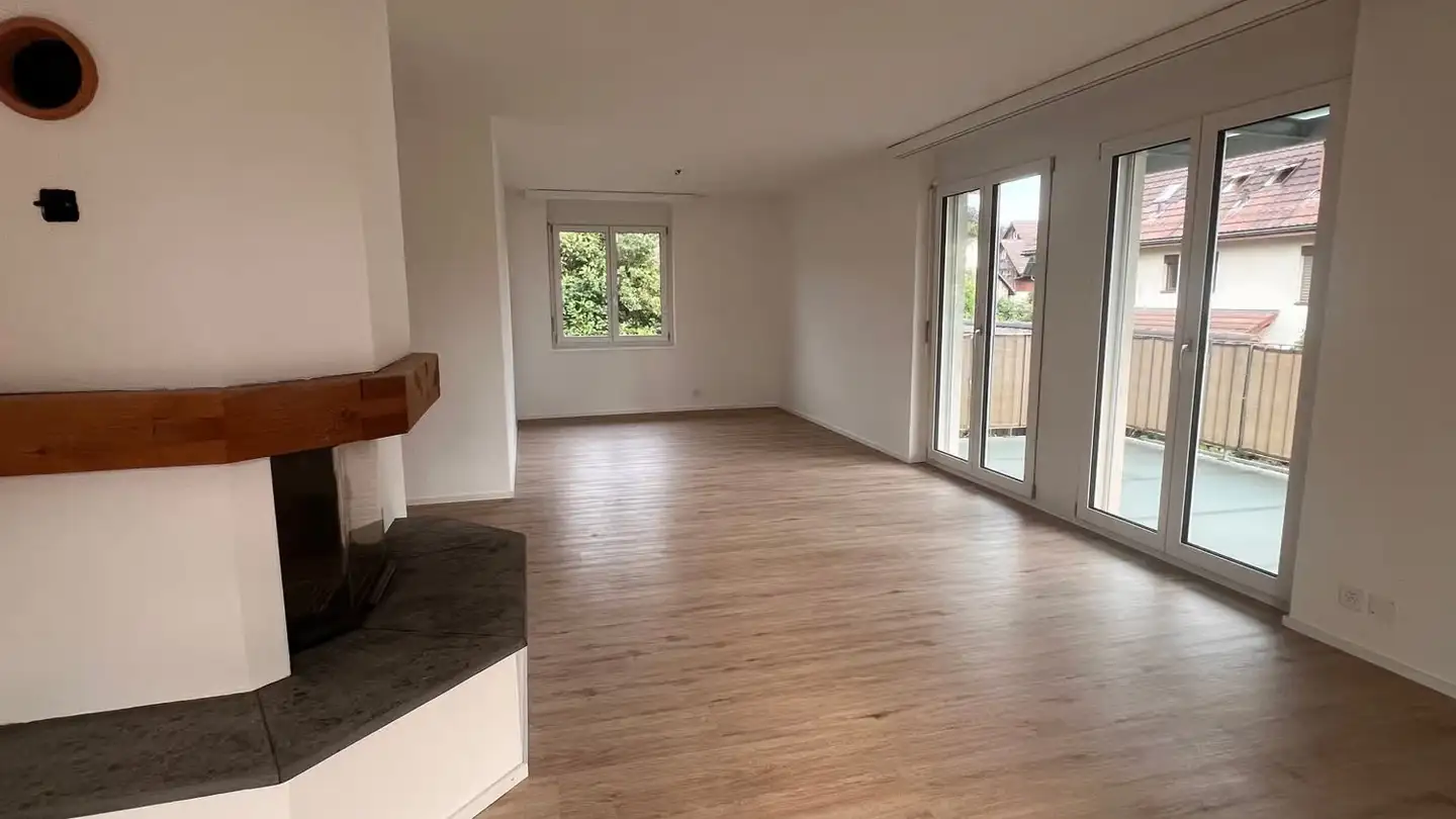 Appartement à louer - Schmittenstrasse 7, 8458 Dorf