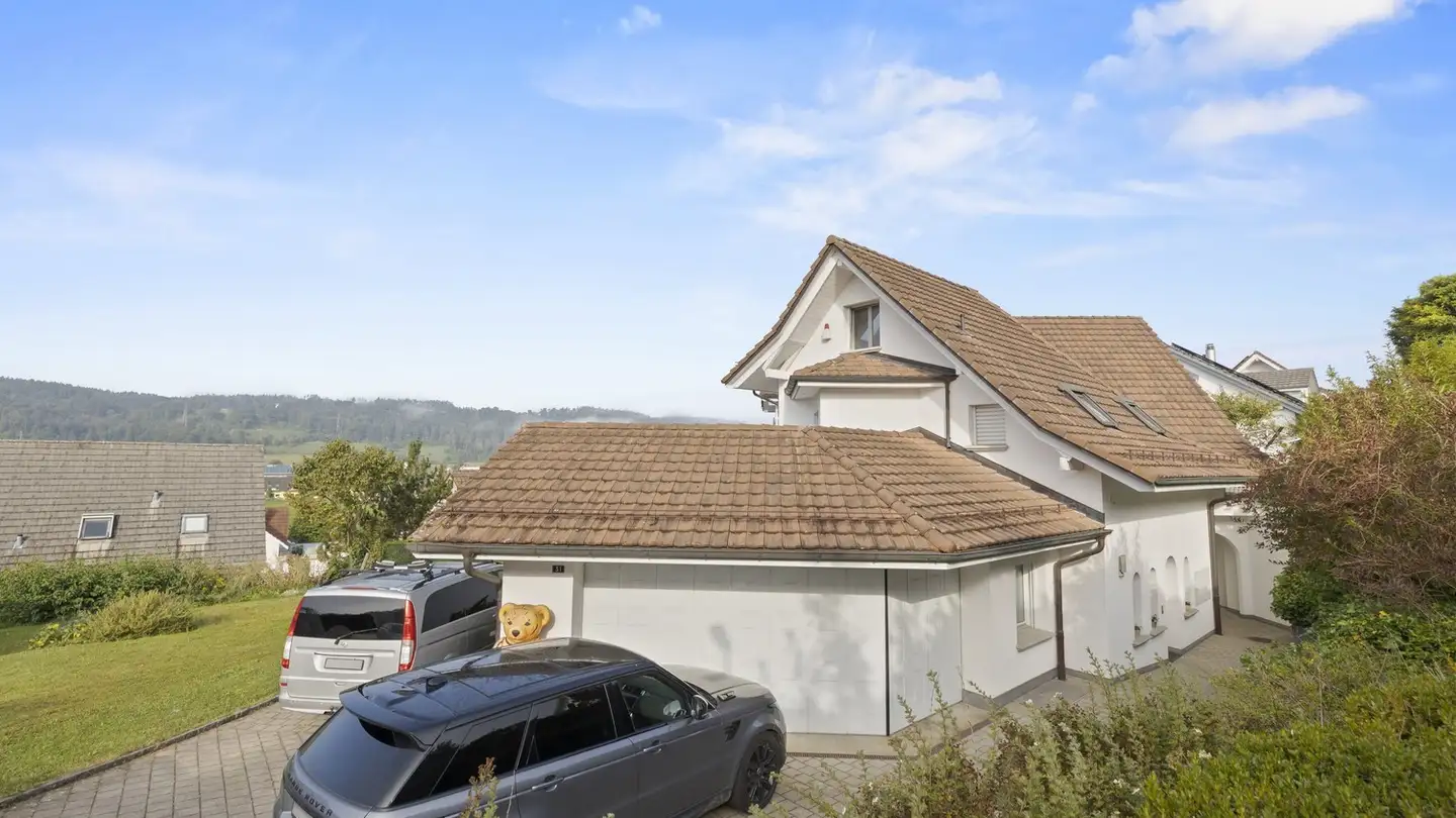 Wohnung mieten - Chüngstrasse 31, 8424 Embrach - Foto 2