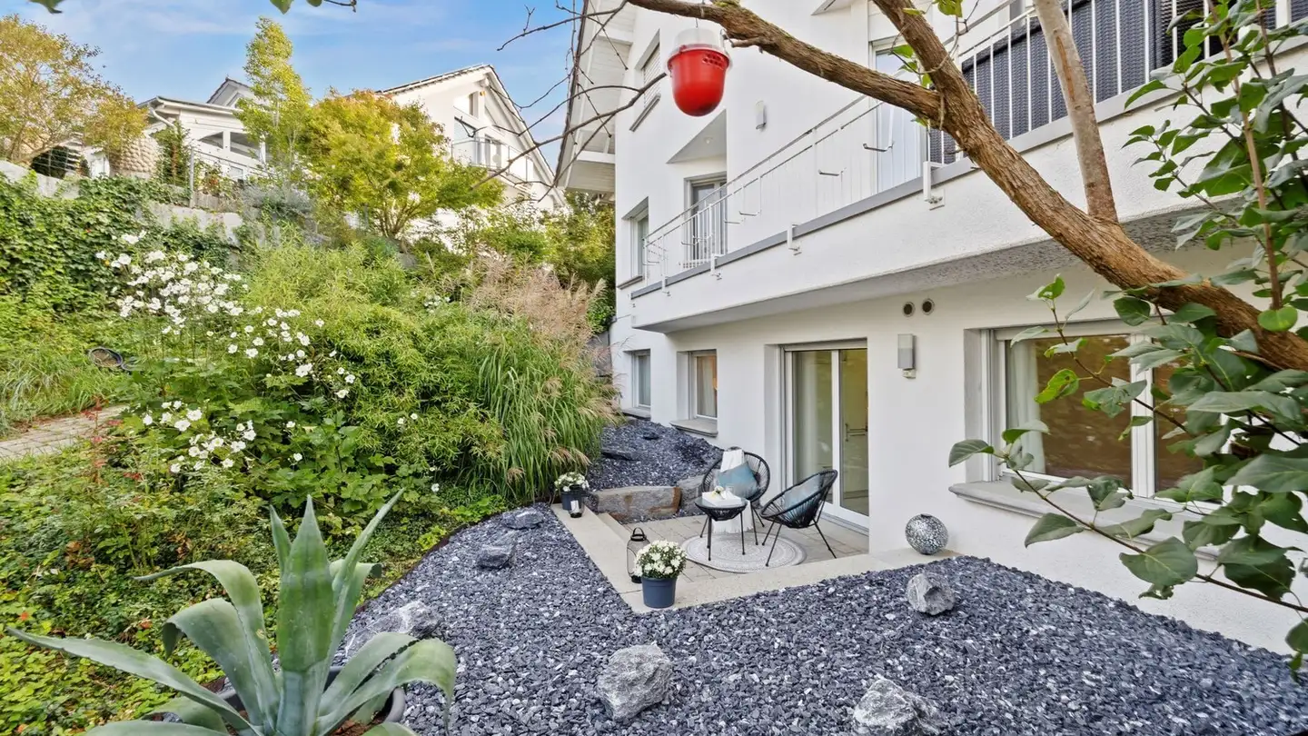 Wohnung mieten - Chüngstrasse 31, 8424 Embrach - Foto 3