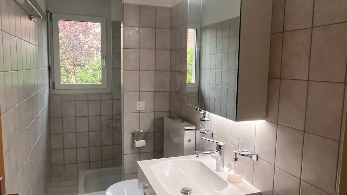 Appartement à louer - Schmittenstrasse 7, 8458 Dorf - Photo 4