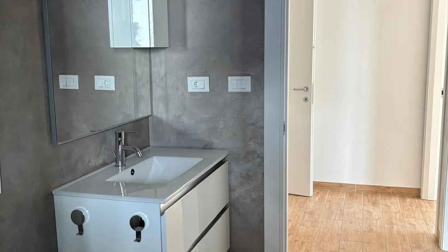Appartamento in affitto - Bildgasse 2, 7205 Zizers - Foto 3