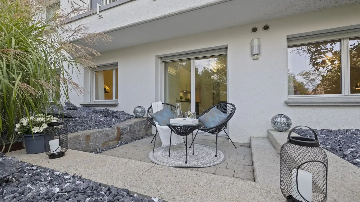 Wohnung mieten - Chüngstrasse 31, 8424 Embrach - Foto 4