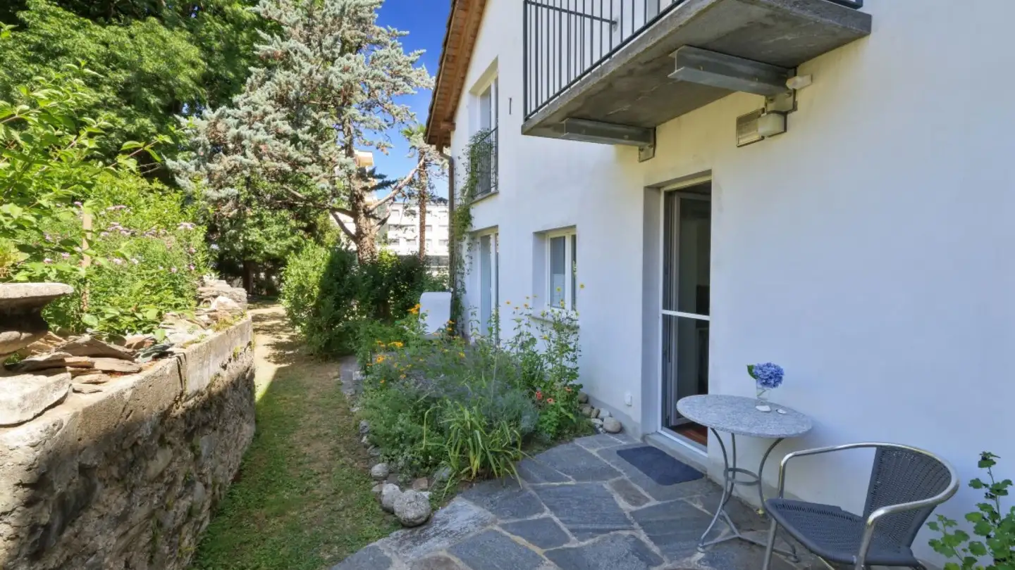 Maison individuelle à vendre - 6616 Losone - Photo 3