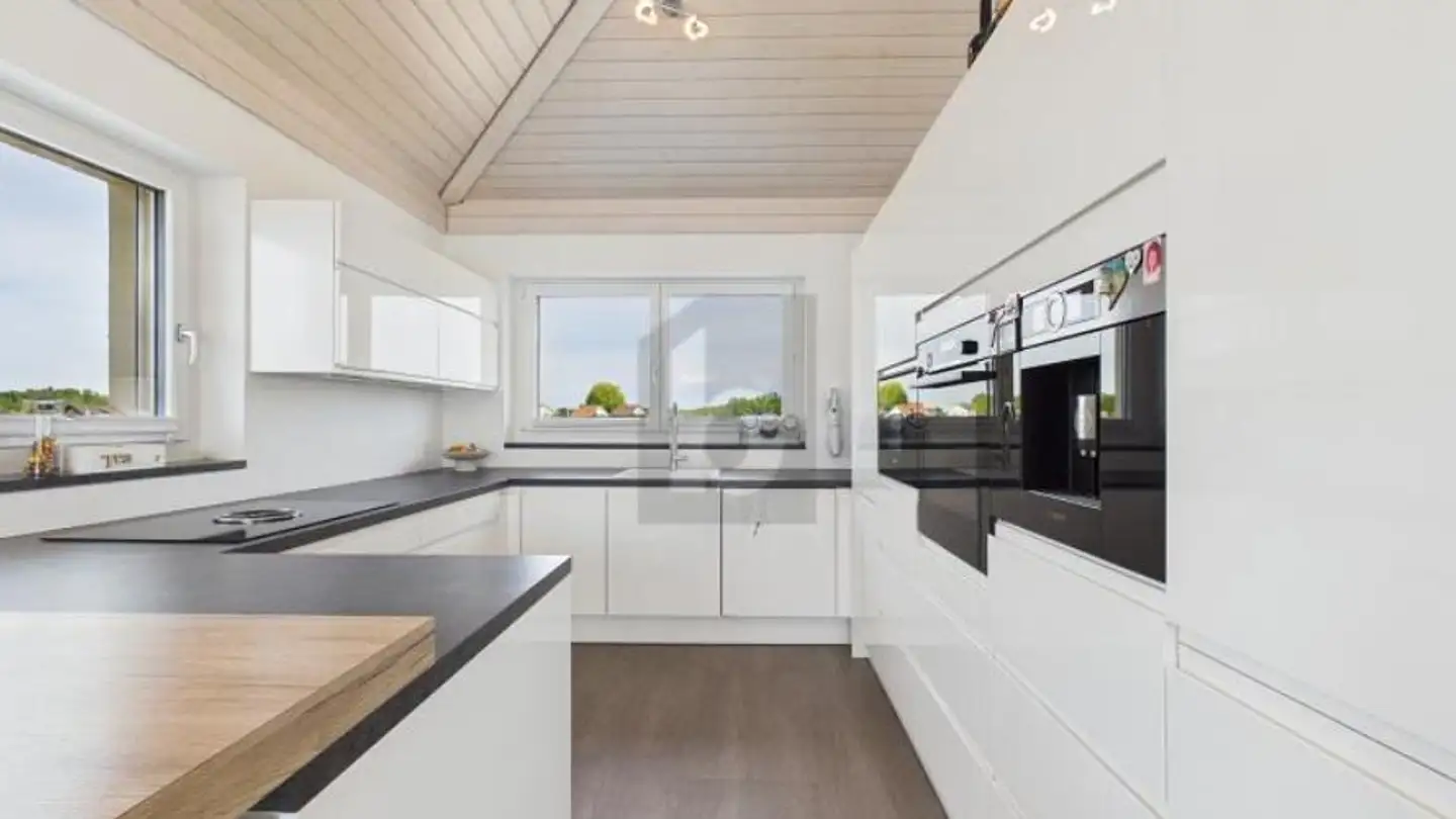 Appartamento a gradini in affitto - 8583 Donzhausen - Foto 3