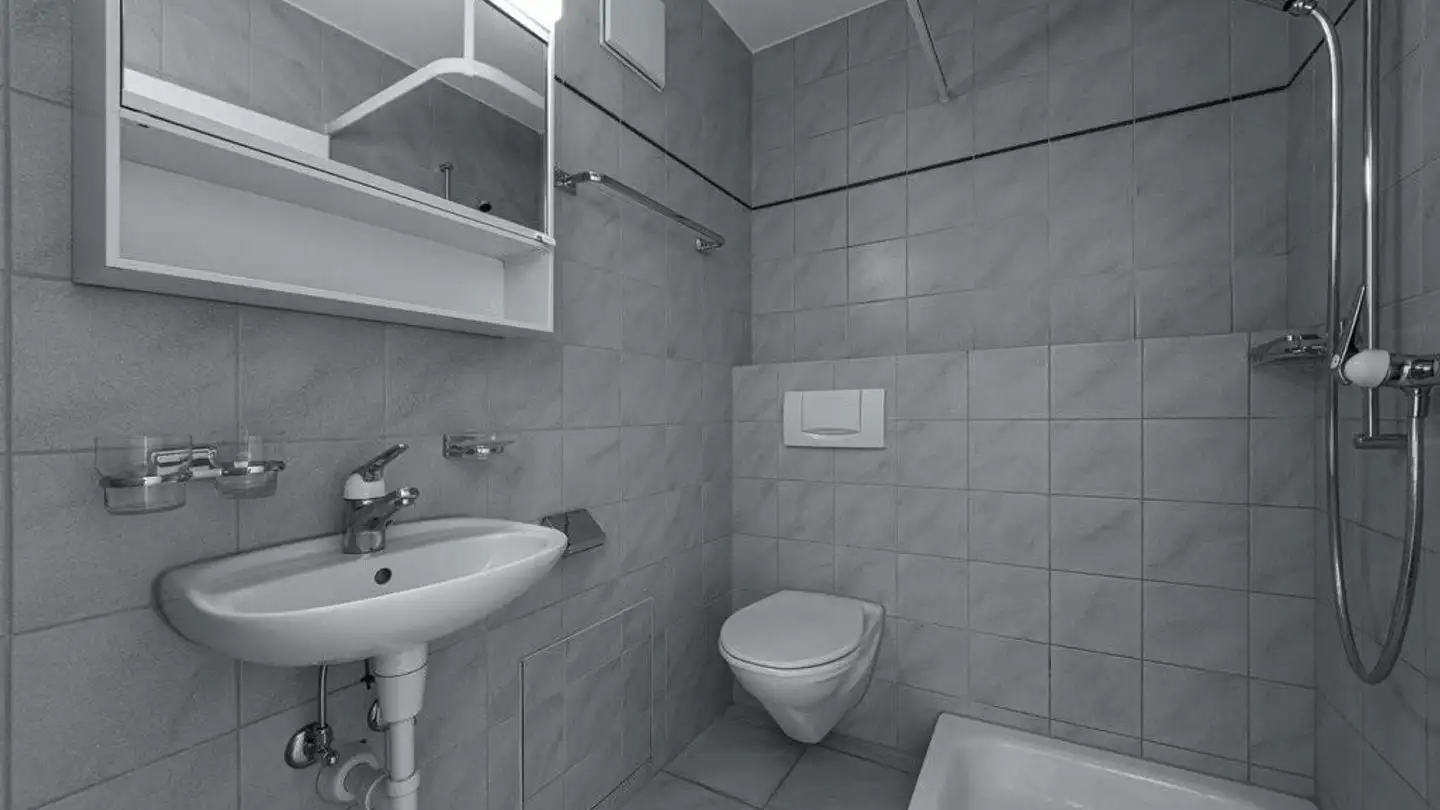 Appartement à louer - Riburgpark 2, 4313 Möhlin - Photo 4