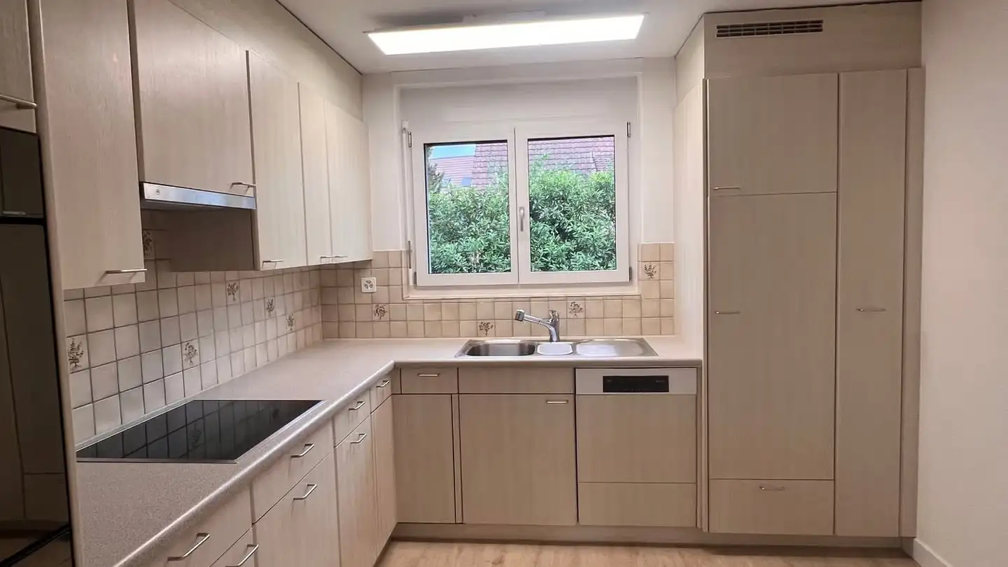 Appartement à louer - Schmittenstrasse 7, 8458 Dorf - Photo 2