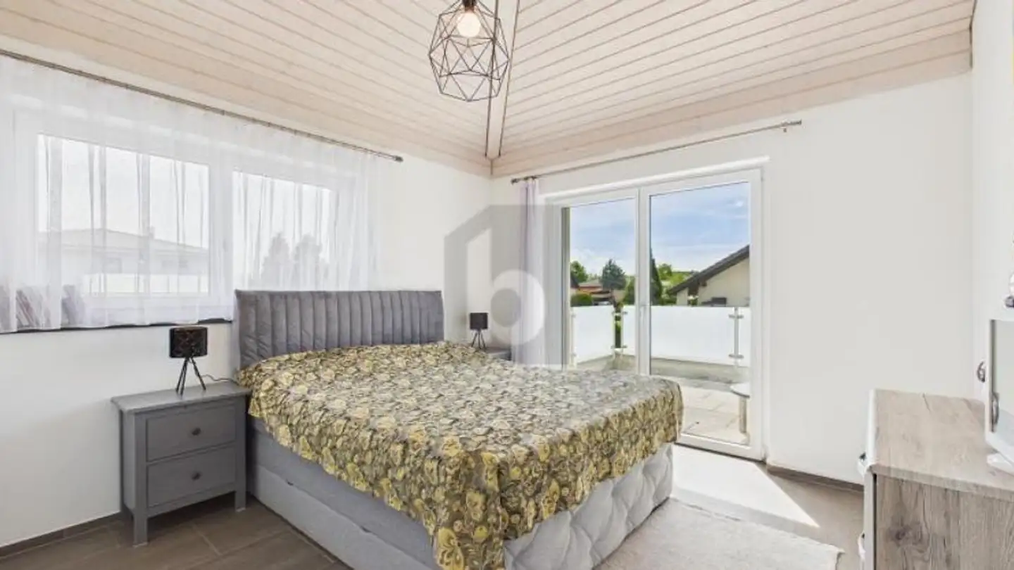 Appartamento a gradini in affitto - 8583 Donzhausen - Foto 4